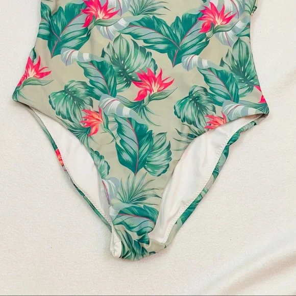 Show Me Your Mumu Topanga One Piece Swimsuit - Picture 5 of 10